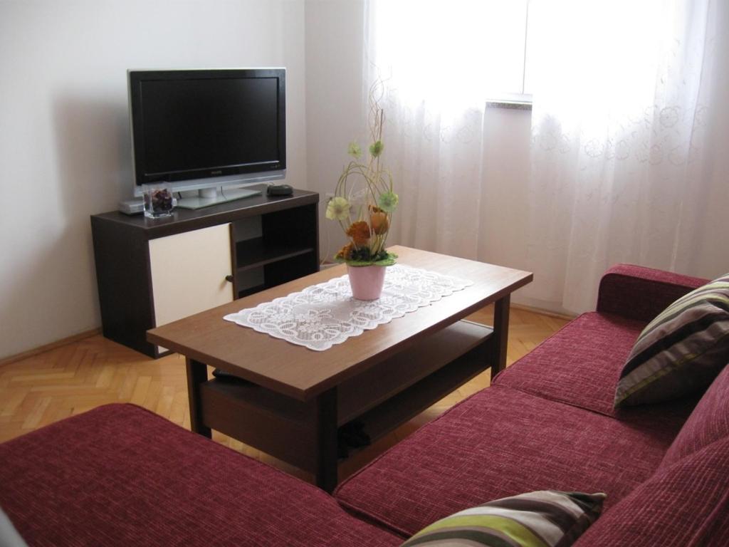 Apartments With A Parking Space Brodarica, Sibenik - 11262 Exterior foto