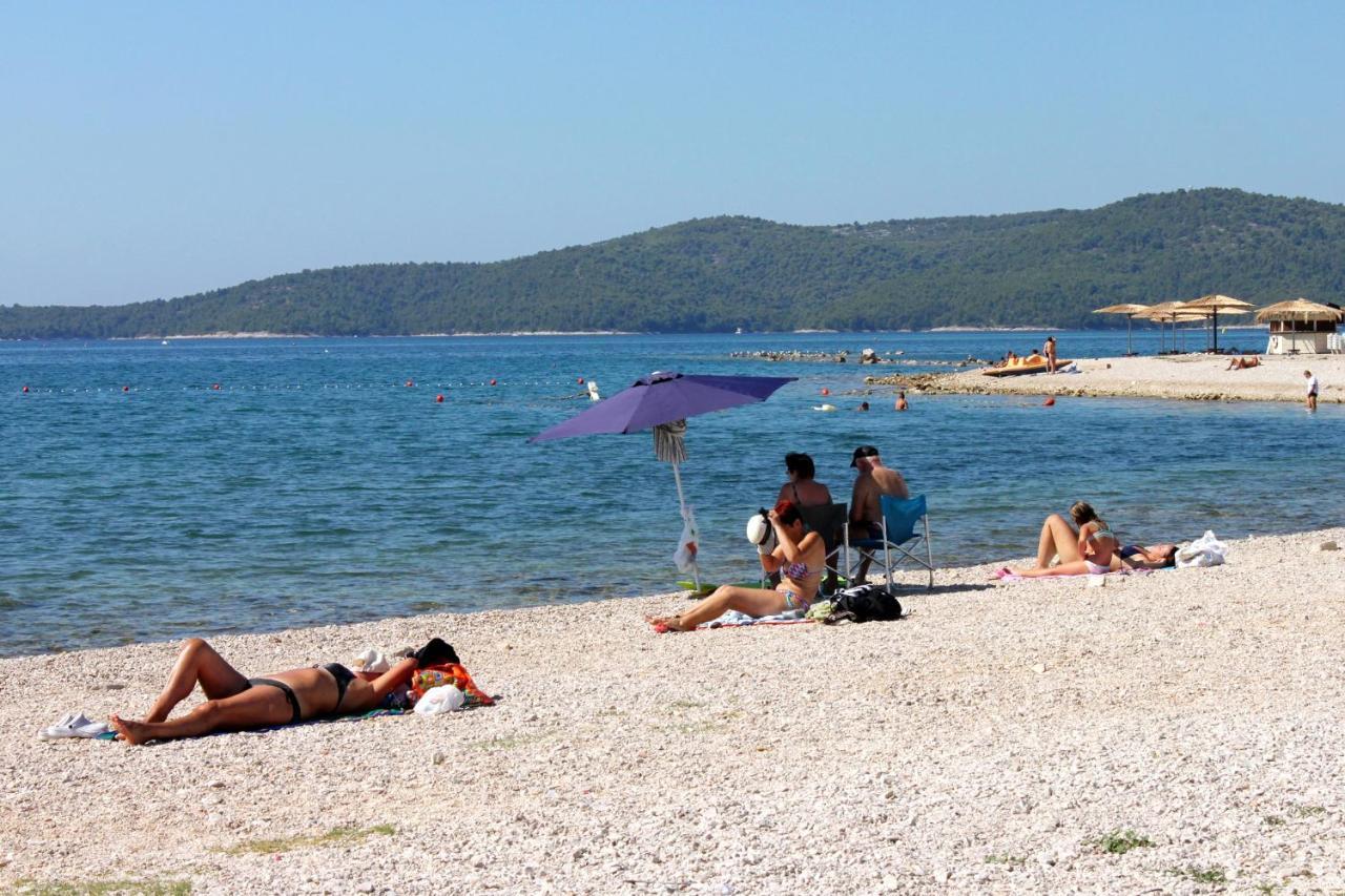 Apartments With A Parking Space Brodarica, Sibenik - 11262 Exterior foto