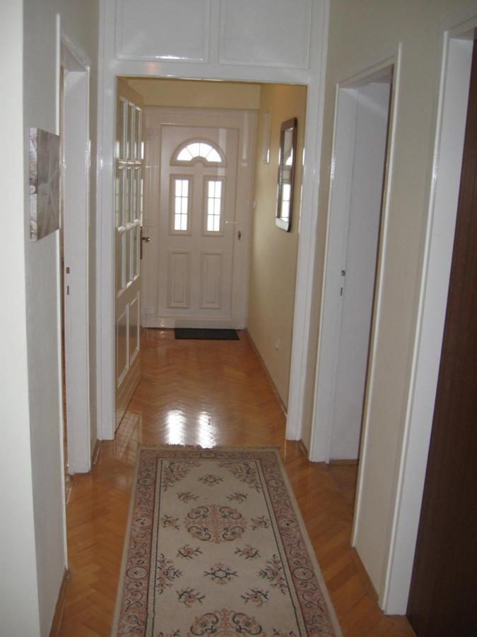 Apartments With A Parking Space Brodarica, Sibenik - 11262 Exterior foto